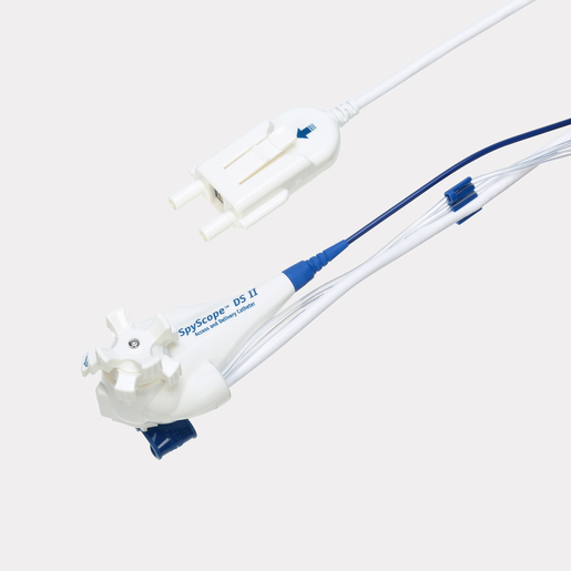 SpyScope™ DS II Access & Delivery Catheter SpyScope™ DS II Access & Delivery Catheter