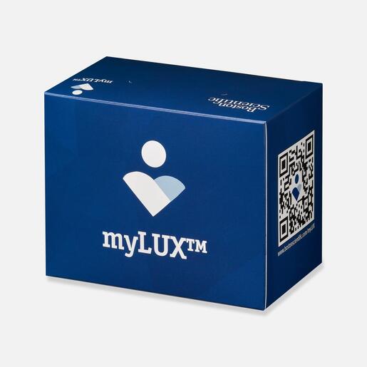myLUX Patient Kit myLUX Patient Kit