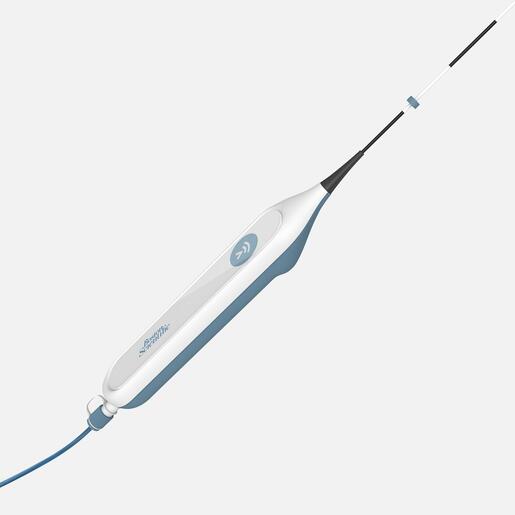 CEDAR™ Endovenous Radiofrequency Ablation (RFA) Catheter CEDAR™ Endovenous Radiofrequency Ablation (RFA) Catheter