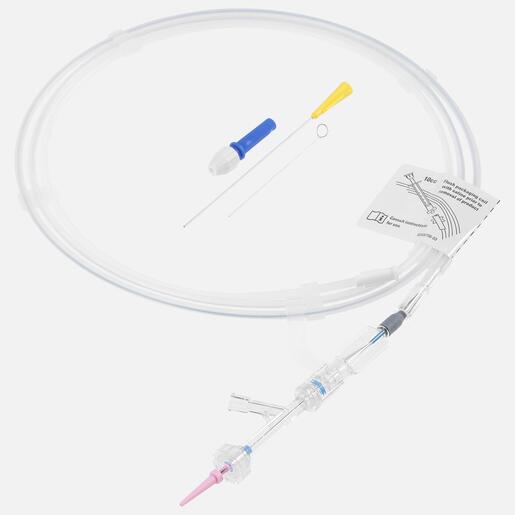 Renegade HI-FLO Microcatheter Kits with Fathom - 16 Guidewires Renegade HI-FLO Microcatheter Kits with Fathom - 16 Guidewires