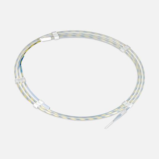 Pulmonary Jagwire Guidewire .035/180cm - box of 2 Pulmonary Jagwire Guidewire .035/180cm - box of 2