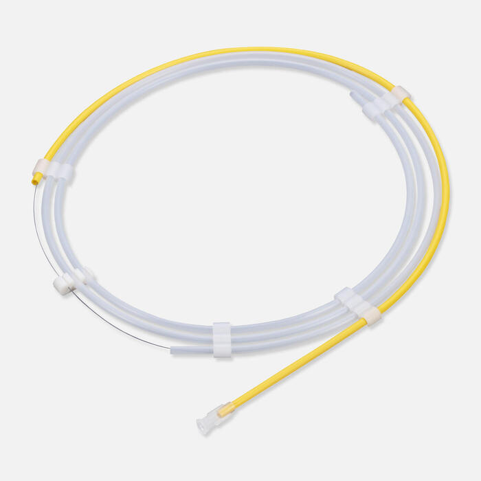 CHOICE Floppy Guidewire CHOICE Floppy Guidewire