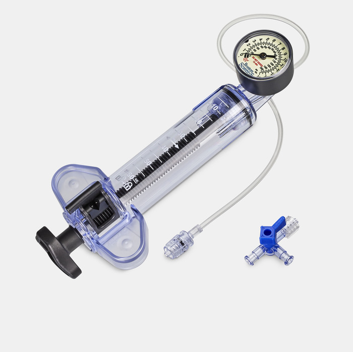 CRE 60 CC Sterile Inflator CRE 60 CC Sterile Inflator