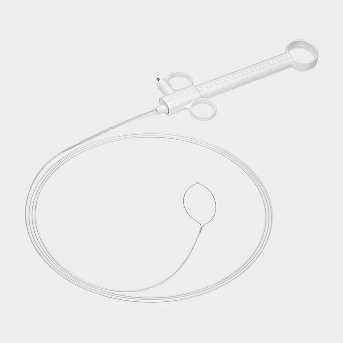Captivator Single-Use Polypectomy Snare Captivator Single-Use Polypectomy Snare