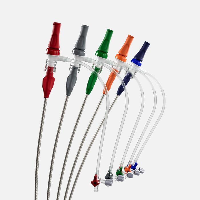 Catapult Guide Introducer Sheath Catapult Guide Introducer Sheath