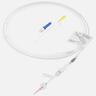 Renegade HI-FLO Microcatheter Kits with Fathom - 16 Guidewires Renegade HI-FLO Microcatheter Kits with Fathom - 16 Guidewires