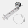 Alliance II Single-Use Syringe / Gauge Assembly - box of 5 Alliance II Single-Use Syringe / Gauge Assembly - box of 5
