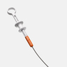 Resolution 360 Clip 235cm - box of 10 Resolution 360 Clip 235cm - box of 10