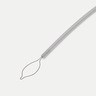 Captivator COLD Rounded - Stiff - 10mm - box of 40 Captivator COLD Rounded - Stiff - 10mm - box of 40
