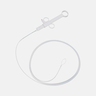 Captiflex Single-Use Polypectomy Snare (Box) Captiflex Single-Use Polypectomy Snare (Box)