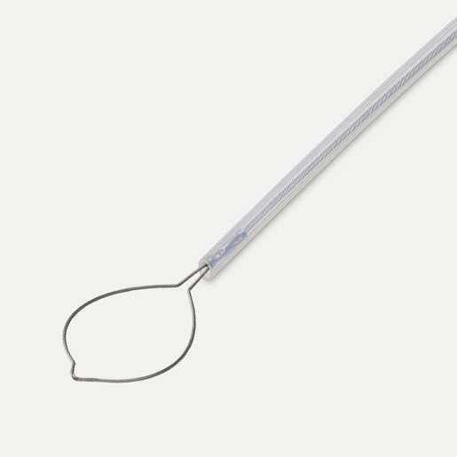 Captiflex 11mm Extra Small Oval - Flexible - box of 10 Captiflex 11mm Extra Small Oval - Flexible - box of 10
