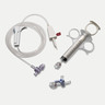 Rapid Refill Continuous Injection System Rapid Refill Continuous Injection System