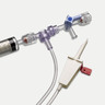 Rapid Refill Continuous Injection System Rapid Refill Continuous Injection System