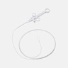Profile 13mm Small Oval - Flexible - box of 10 Profile 13mm Small Oval - Flexible - box of 10